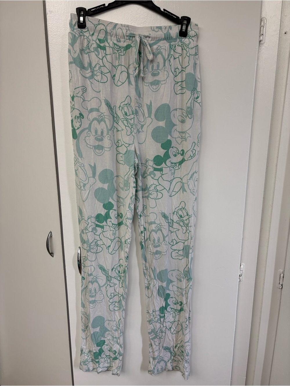 Disney Mickey & Friends Lounge Pants